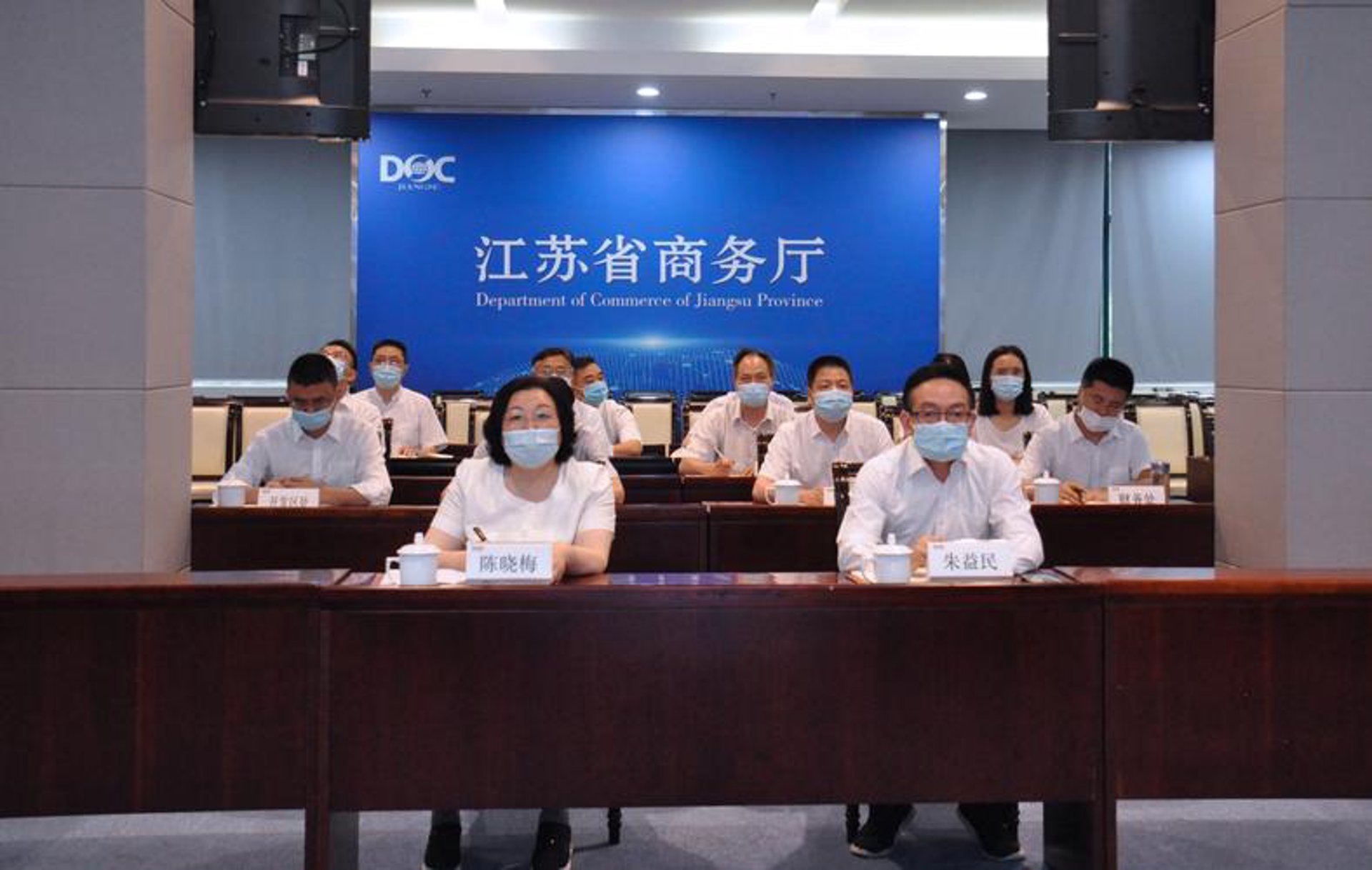 瀚与翼商务咨询