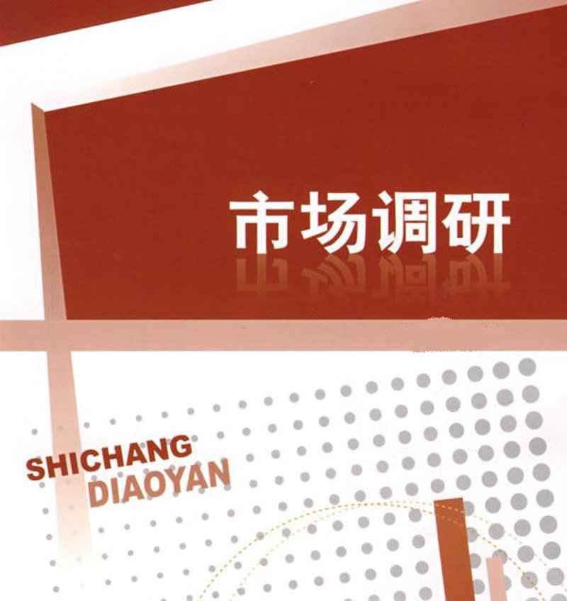 洞察未来趋势：如何精准开展市场调研